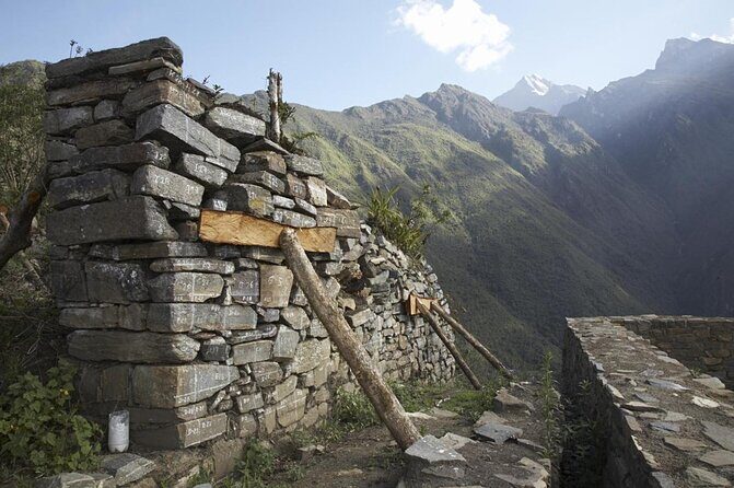 4 Days Guided Tour in Choquequirao Peru - Key things that make this Choquequirao trek special