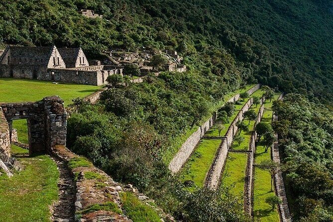4 Days Guided Tour in Choquequirao Peru - First light from Cusco: how the trek’s rhythm sets you up