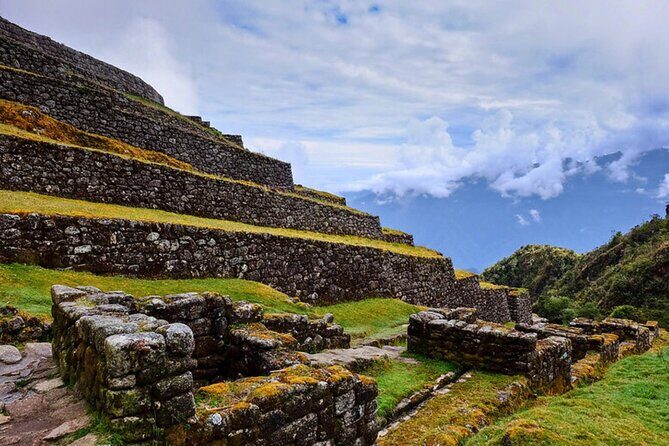 4 Days Inca Trail Adventure to Machu Picchu - Key Things I’d Prioritize Before You Go