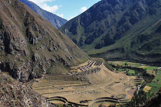 4 Days Inca Trail Adventure to Machu Picchu - Day 4 Sunrise at Inti Punku and the Machu Picchu Guided Tour