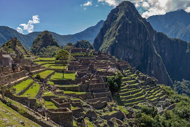 4 Days Inca Trail Adventure to Machu Picchu - Logistics That Make or Break a Trek Like This