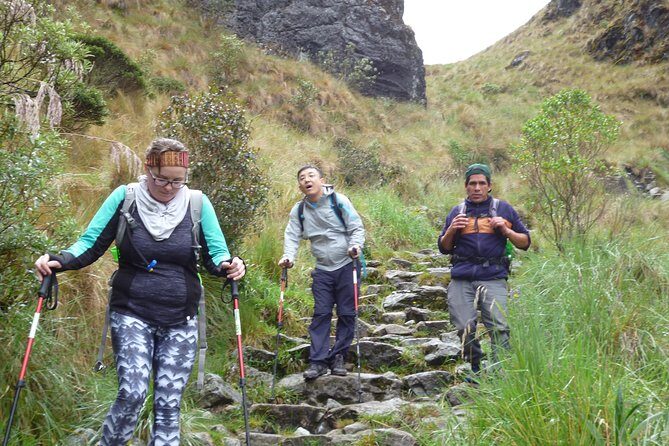 4-Days Inca Trail Trek to Machu Picchu - 4 Days From Km 82 to Machu Picchu: What You’re Really Paying For