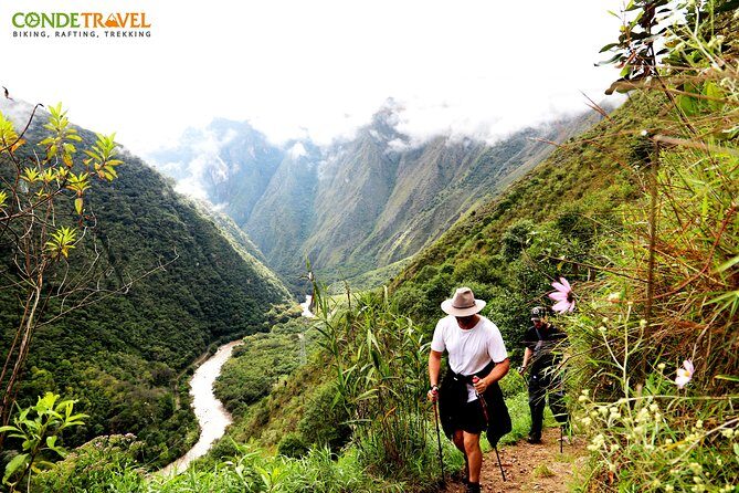 4-Days Inca Trail Trek to Machu Picchu - Day 4: Inti Punku (Gate of the Sun) Into Machu Picchu, Then Down to Aguas Calientes and Cusco