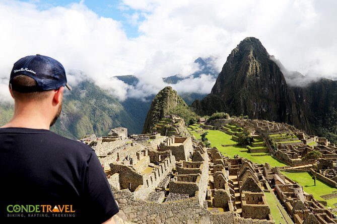 4-Days Inca Trail Trek to Machu Picchu - Altitude, Stairs, and Fitness: How Hard Is Warmiwañusca Really?