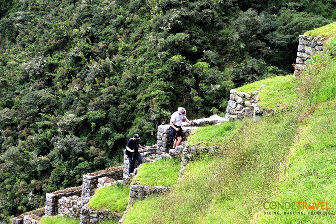 4-Days Inca Trail Trek to Machu Picchu - Price and Logistics: What’s Included at $880, and What Costs Extra