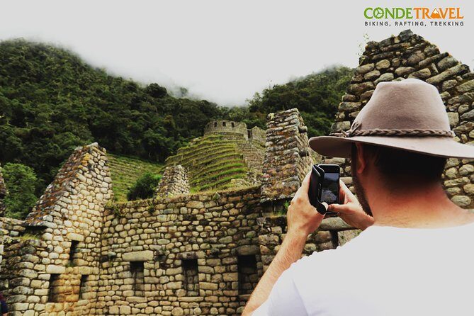 4-Days Inca Trail Trek to Machu Picchu - Day 1: Hotel Pickup, Km 82, Llactapata Views, and First Camp at Huayllabamba
