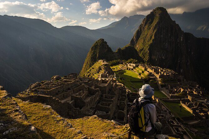 4 Days Luxury Inca Trail Trek to Machu Picchu - Key Highlights You’ll Care About