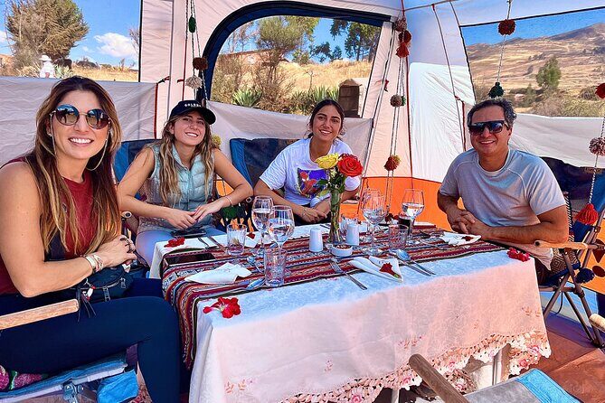 4 Days Luxury Inca Trail Trek to Machu Picchu - Day 4: Machu Picchu Guided Tour, Temple of the Sun, and Huayna Picchu Options