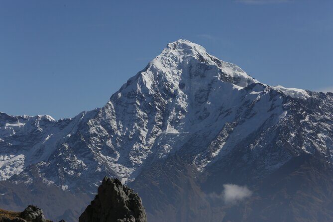 4 Days Luxury Inca Trail Trek to Machu Picchu - Food, Camp Comfort, and the Team Behind the Scenes