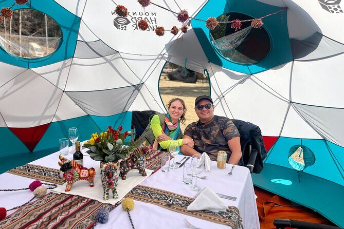 4 Days Luxury Inca Trail Trek to Machu Picchu - Price and Value: Is $996 a Good Deal Here?