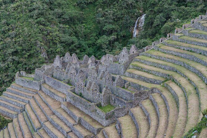 4 Days Luxury Inca Trail Trek to Machu Picchu - Who Should Book This Luxury Inca Trail (and Who Should Slow Down)