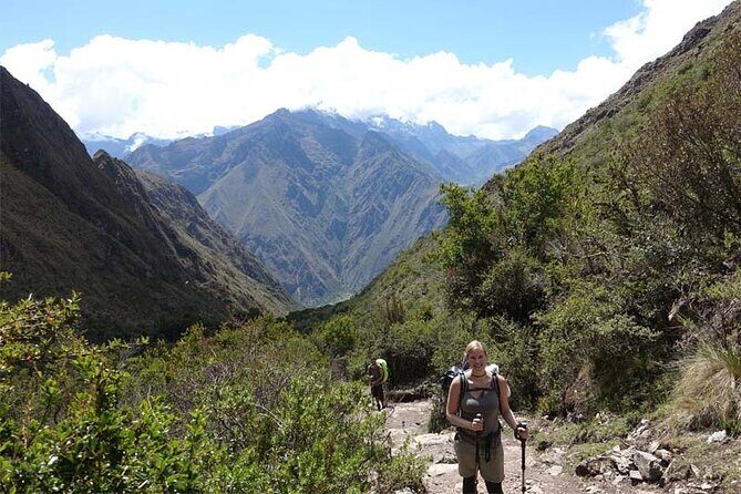 4 Days of Tour and Adventure along the Inca Trail - Key things I’d plan around
