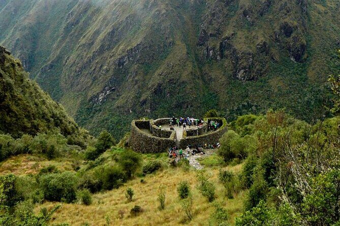 4 Days of Tour and Adventure along the Inca Trail - Your fitness check: moderate vs strong days, plus altitude reality
