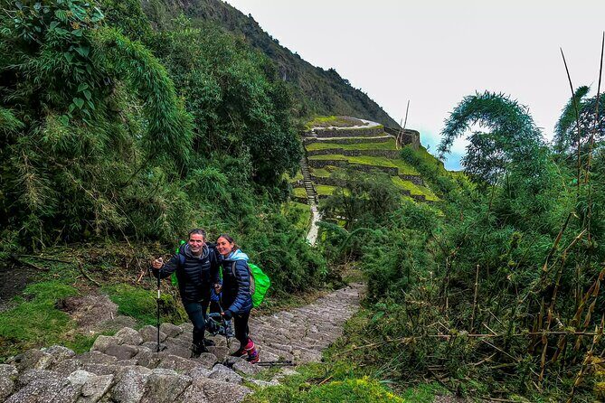 4 Days of Tour and Adventure along the Inca Trail - Guides, drivers, and the small-group feel (the part that affects your day)