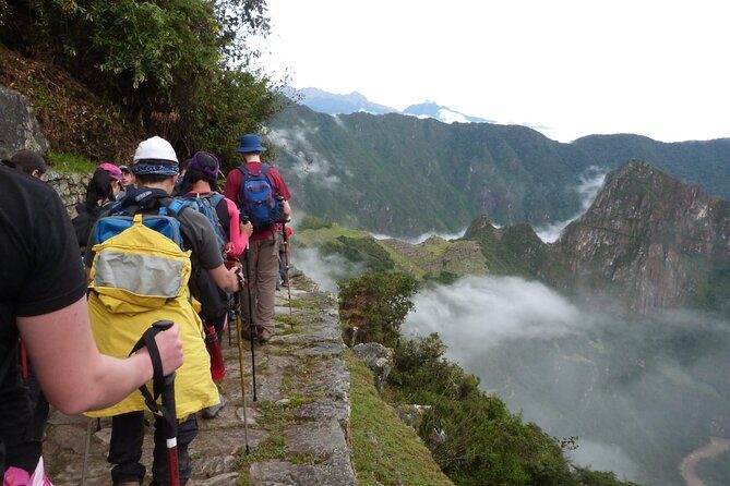 4 Days Small Group Inca Trail Tour to Machu Picchu - Key Highlights at a Glance