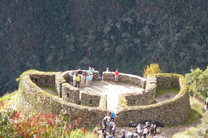 4 Days Small Group Inca Trail Tour to Machu Picchu - Guide and Camp Team: Where the Trek Feels Easy