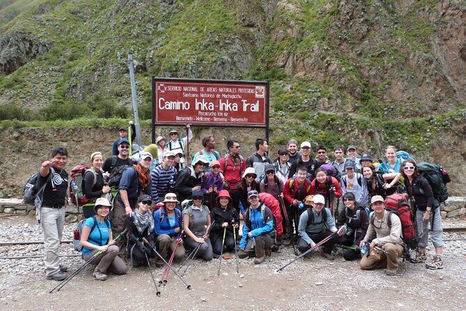4 Days Small Group Inca Trail Tour to Machu Picchu - What’s Included, What’s Not, and Your Packing Reality Check