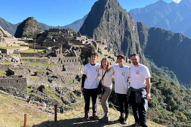 5-day adventure Trek Salkantay to Machu Picchu - Key Highlights You Should Care About