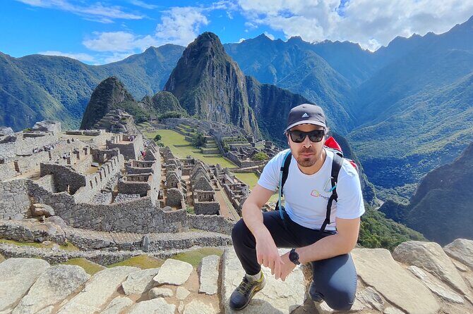 5-day adventure Trek Salkantay to Machu Picchu - Salkantay Feels Like Real Trekking, Not Just Getting to Machu Picchu