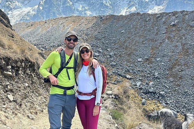 5-day adventure Trek Salkantay to Machu Picchu - Price and Value: What $635 Actually Covers (and What You Might Add)