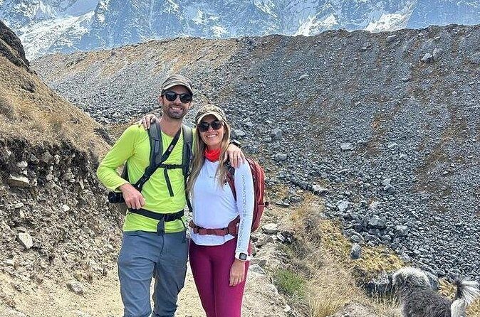 5-day adventure Trek Salkantay to Machu Picchu - What to Pack: Cold Pass Air and Warm Insect Evenings