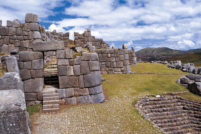 5-Day: ||All Included|| Excursion to Cusco, MachuPichu & Humantay Lake - Machu Picchu Day: Bus Up, a 2-Hour Guide, and Back to Cusco
