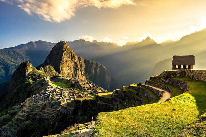 5-Day ||All Included|| Excursion to Cusco, MachuPichu & Rainbow Mountain - Key points worth knowing