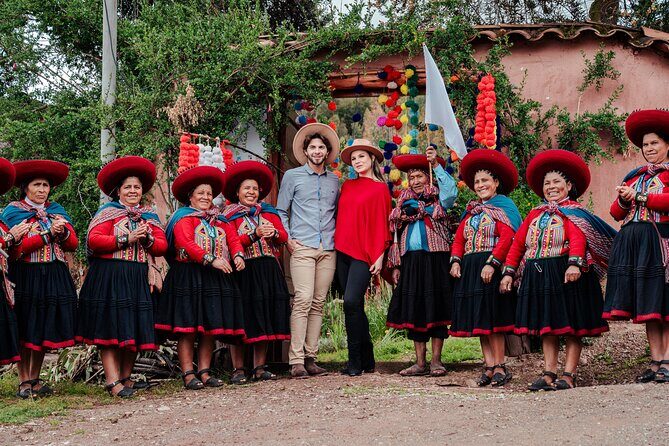 5 Day Cusco, Sacred Valley, Machu Picchu & Rainbow Mountain Tour - What You Actually Experience in 5 Days