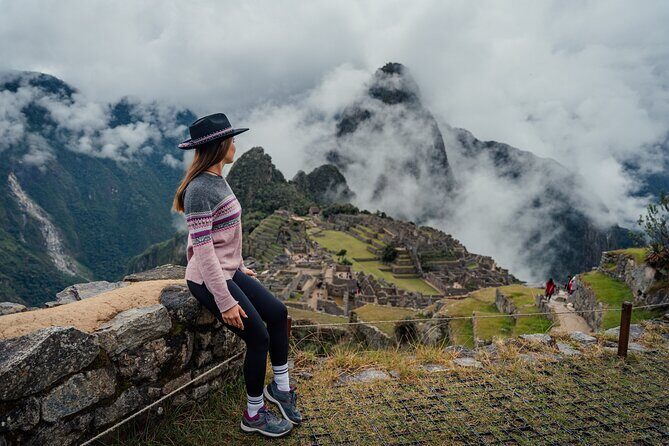 5 Day Cusco, Sacred Valley, Machu Picchu & Rainbow Mountain Tour - Day 4 Rainbow Mountain Vinicunca (or Swap to Humantay Lake)