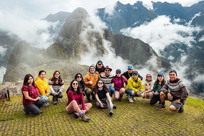 5 Day Cusco, Sacred Valley, Machu Picchu & Rainbow Mountain Tour - Day 5 Free Cusco Time and a Smooth Airport Transfer