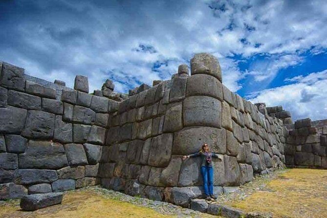 5 Day Incredibles Machu Picchu -All Included- in Cusco & rainbow mountain - Rainbow Mountain (Vinicunca): early pickups, set hike timing, and included support