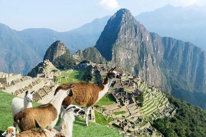 5 Day Incredibles Machu Picchu -All Included- in Cusco & rainbow mountain - Price and logistics: what your $690 covers (and why that matters)