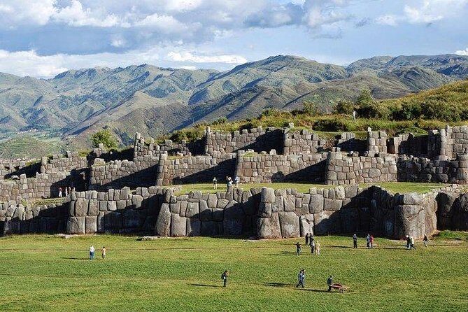 5 Day Incredibles Machu Picchu -All Included- in Cusco & rainbow mountain - Altitude sanity tips for a 5-day Cusco + Machu Picchu plan