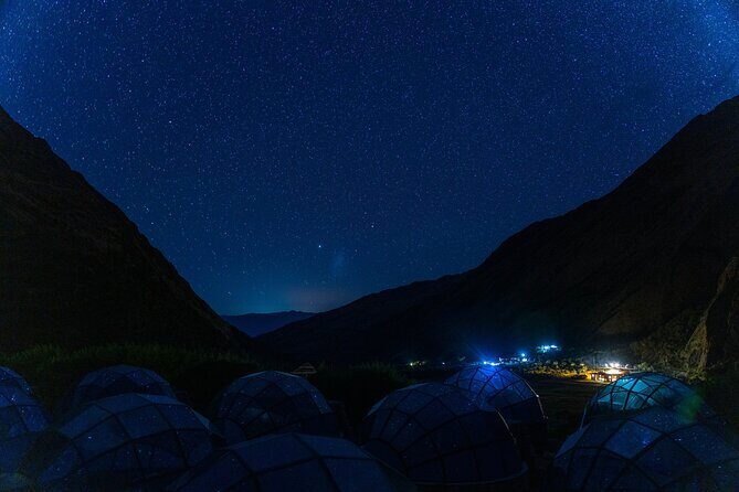 5-Day Premium Salkantay Trek - Premium trekking means more than nicer tents