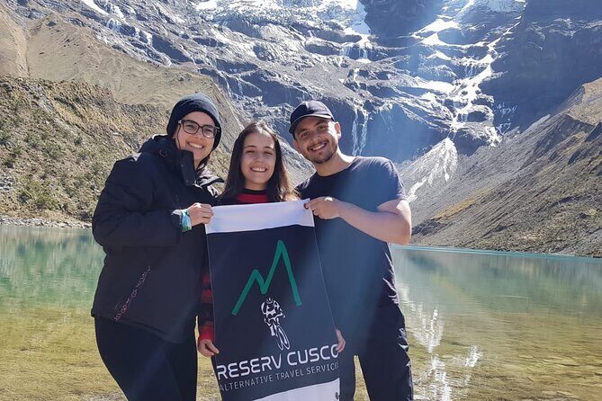 5-Day Private Guided Salkantay Trek from Cusco with Accommodation - Day 4: Aguas Calientes via Hydroeléctrica and train-line walking