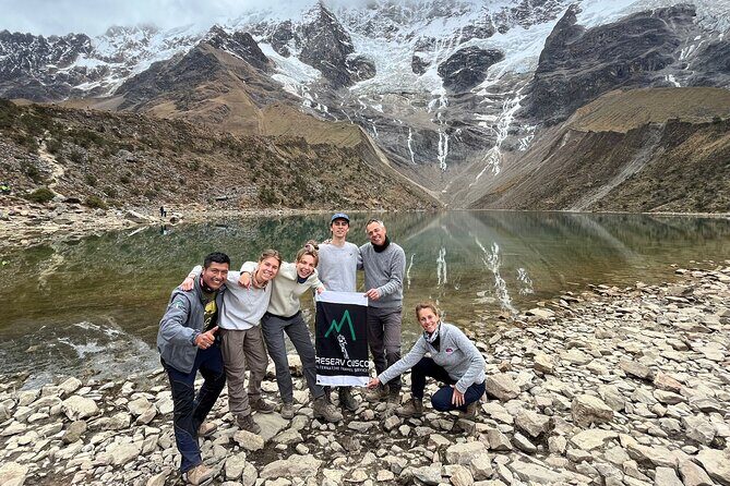 5-Day Private Guided Salkantay Trek from Cusco with Accommodation - Day 2: Salkantay Trail to 4,600 masl and the Apu Salkantay moment