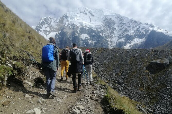 5-Day Salkantay to Machu Picchu Hike Adventure - Quick take: what really stands out on this Salkantay route
