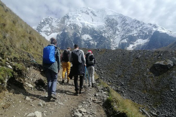 5-Day Salkantay to Machu Picchu Hike Adventure - Price and value: what $827 buys you (and what it doesn’t)