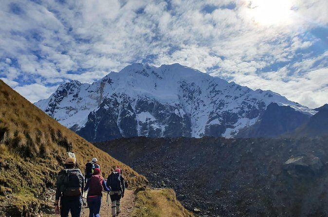 5-Day Salkantay to Machu Picchu Hike Adventure - Packing and preparation tips that actually help