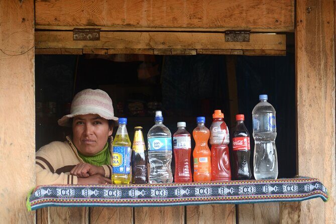 5 Day - Salkantay Trek - Price and logistics: what $456 buys you (and what you’ll pay extra)