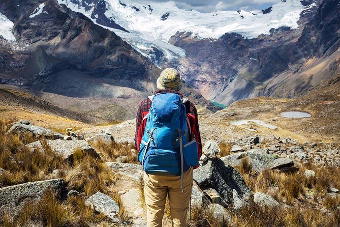 5-Day Salkantay Trek Machu Picchu - From Patallacta to Aguas Calientes: Inca trail vibes and the first Machu Picchu view