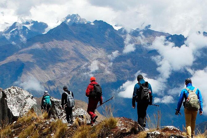 5-Day Salkantay Trek Machu Picchu - Price and what $399 buys you (and what it doesn’t)