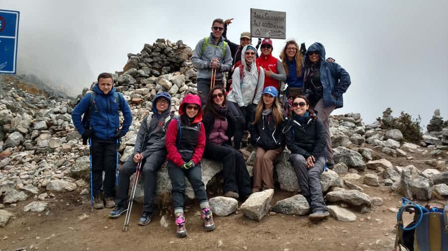 5-Day Salkantay Trek to Machupicchu Sky Lodge Dome - What you’re really buying with this 5-day Salkantay dome trek
