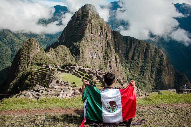 5-Day Salkantay Trek to MachuPicchu with Optional Hot Spring Bath - Cusco start times and what “5 days” feels like in real life