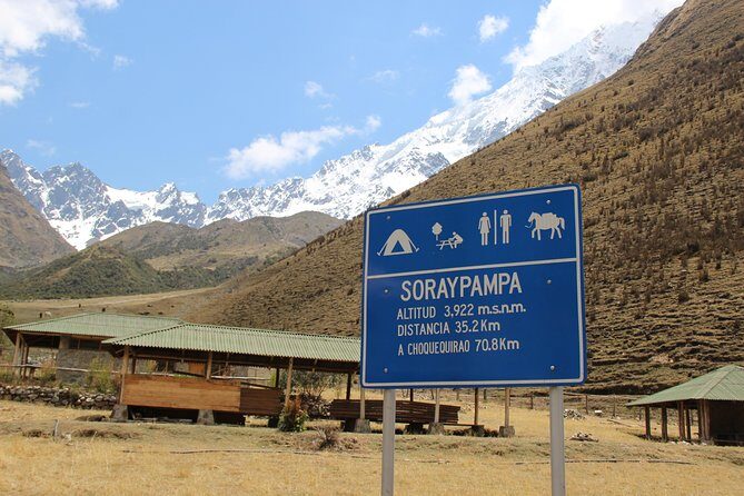5-Day Salkantay Trek to MachuPicchu with Optional Hot Spring Bath - Day 3: Santa Teresa River crossings, waterfalls, and optional zip line plus hot springs