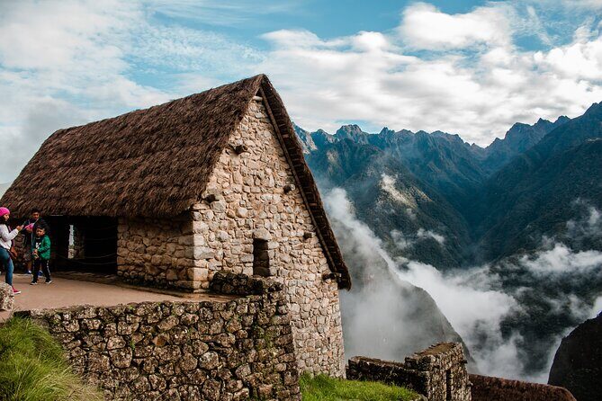5-Day Salkantay Trek to MachuPicchu with Optional Hot Spring Bath - What’s included, what isn’t, and where your money usually goes