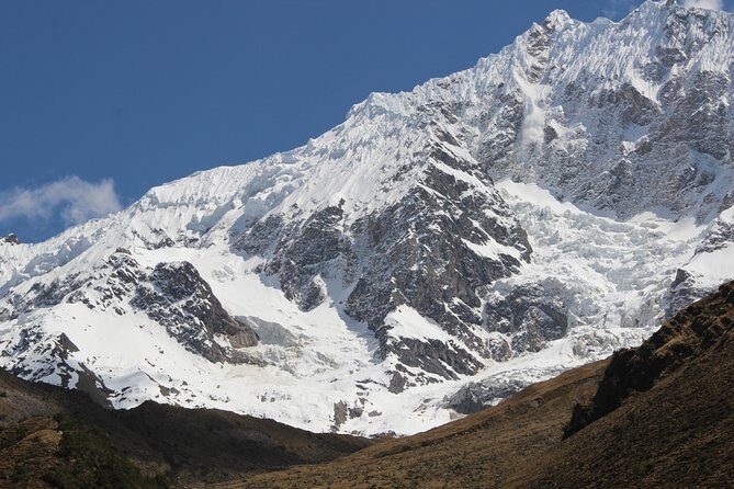 5-Day Salkantay Trek to MachuPicchu with Optional Hot Spring Bath - Gear, altitude sleep, and how to avoid day-one suffering