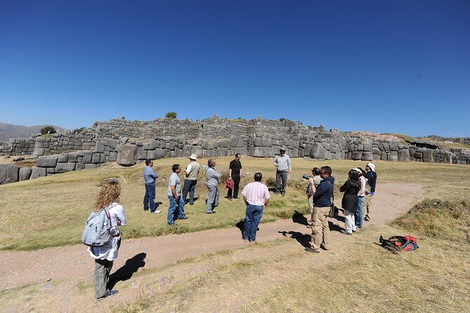 5-Day Tour Empire of the Incas Adventure - Key highlights worth the attention