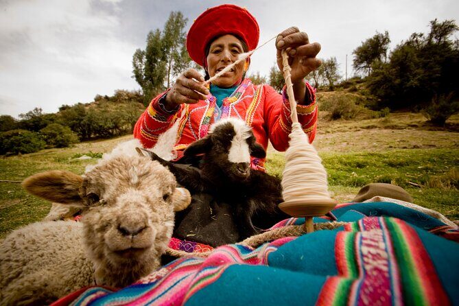 5-Day Tour Empire of the Incas Adventure - Cusco arrival setup: airport meet-and-greet and altitude timing