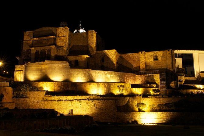 5-Day Tour Empire of the Incas Adventure - Sacred Valley, full day: Chinchero textiles, Moray microclimates, and Ollantaytambo